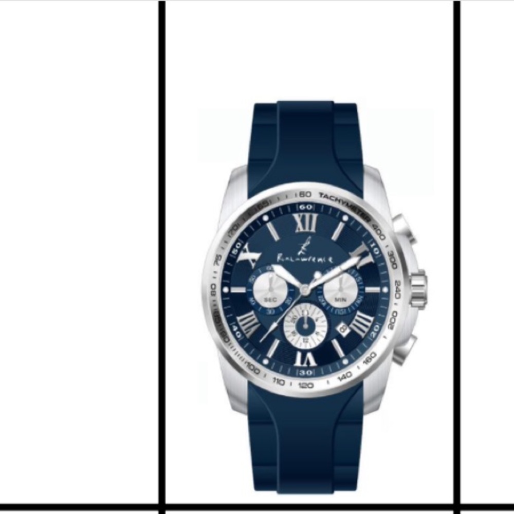 Everyday wear watch